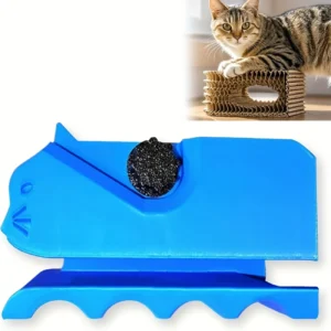 Katzen Kartonschneider