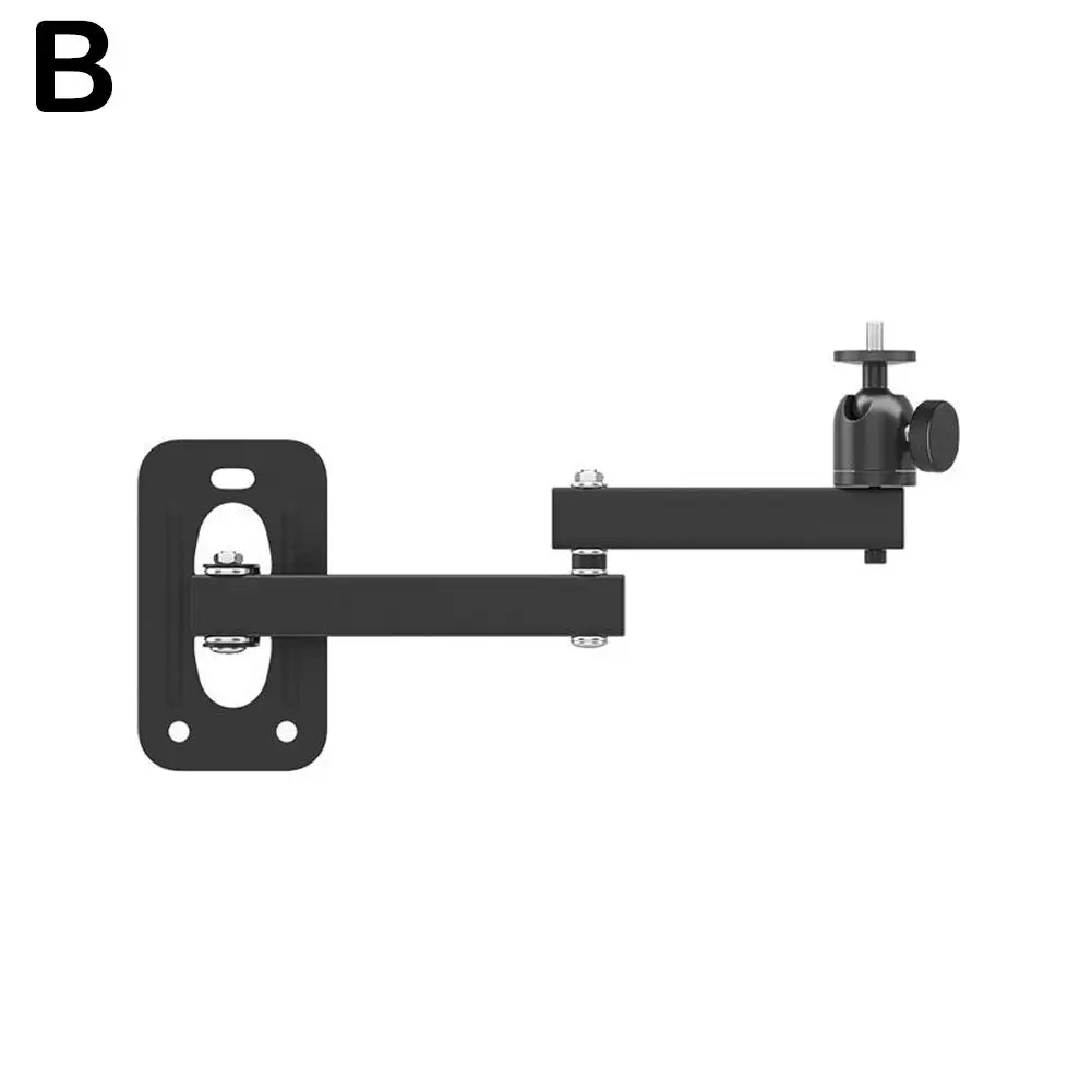 Projektorhalterung Aus Aluminium – Einziehbar, Faltbar Und Langlebig, Flexible Wandhalterung Für Nachttisch, Hotel &Amp; Büro Projektorhalterung Aus Aluminium – Einziehbar, Faltbar Und Langlebig, Flexible Wandhalterung Für Nachttisch, Hotel &Amp; Büro - Image 8