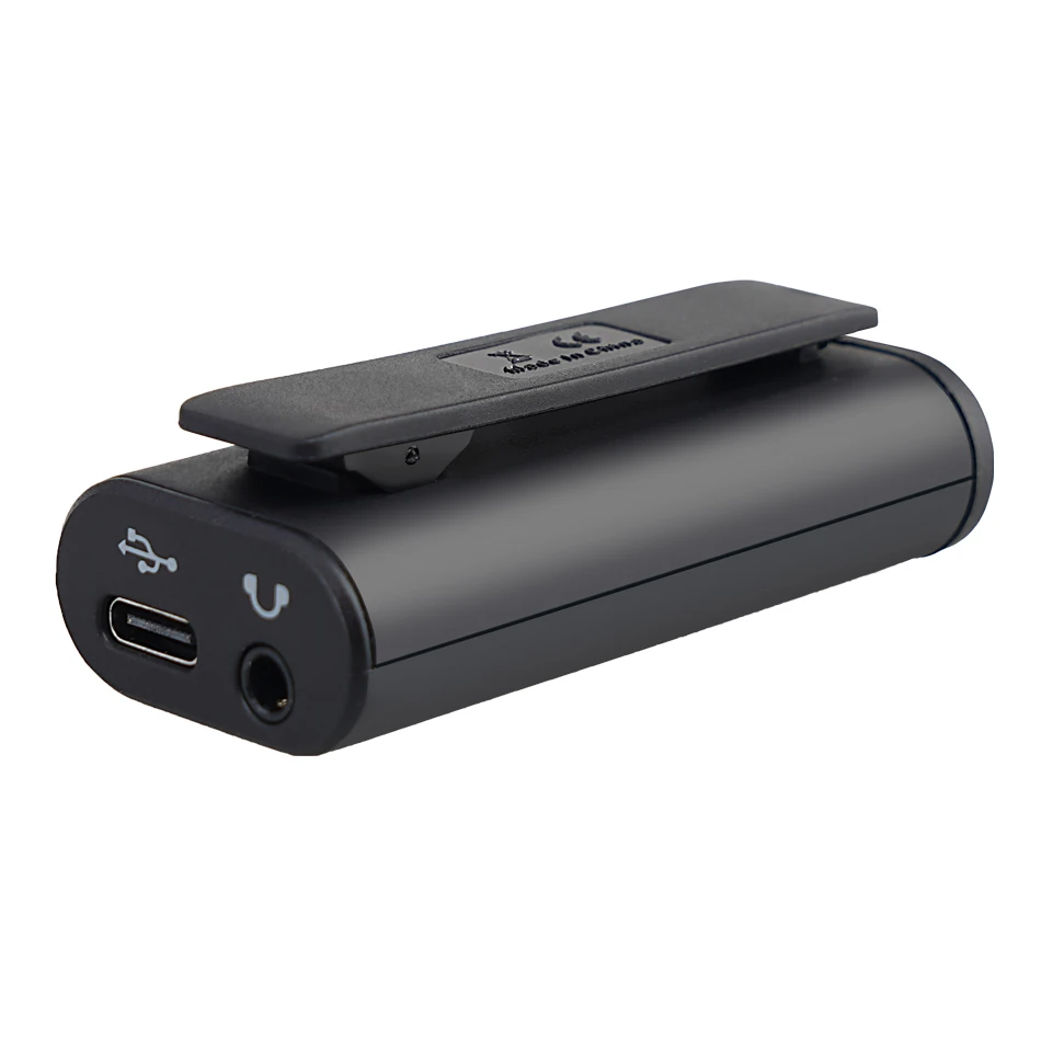 Tragbare Soundkarte – Usb-Audio-Konverter Für Gitarre, Bass, Ukulele, Guitalele &Amp; Mini-Audiomischer Tragbare Soundkarte – Usb-Audio-Konverter Für Gitarre, Bass, Ukulele, Guitalele &Amp; Mini-Audiomischer - Image 3