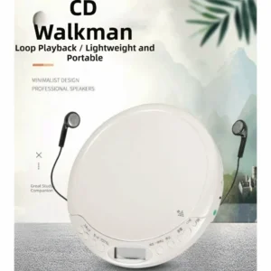 CD Player tragbar