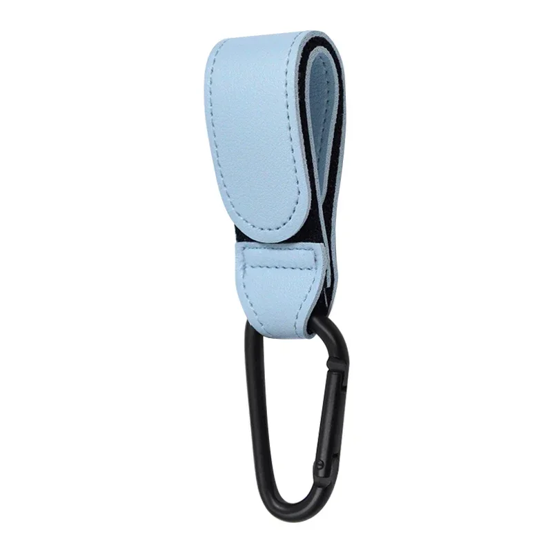 1/2Pcs Pu Leather Baby Bag Stroller Hook Pram Cart Organizer 360 Degree Rotatable Hook High-Quality Crochet Stroller Accessories 1/2Pcs Pu Leather Baby Bag Stroller Hook Pram Cart Organizer 360 Degree Rotatable Hook High-Quality Crochet Stroller Accessories - Image 18