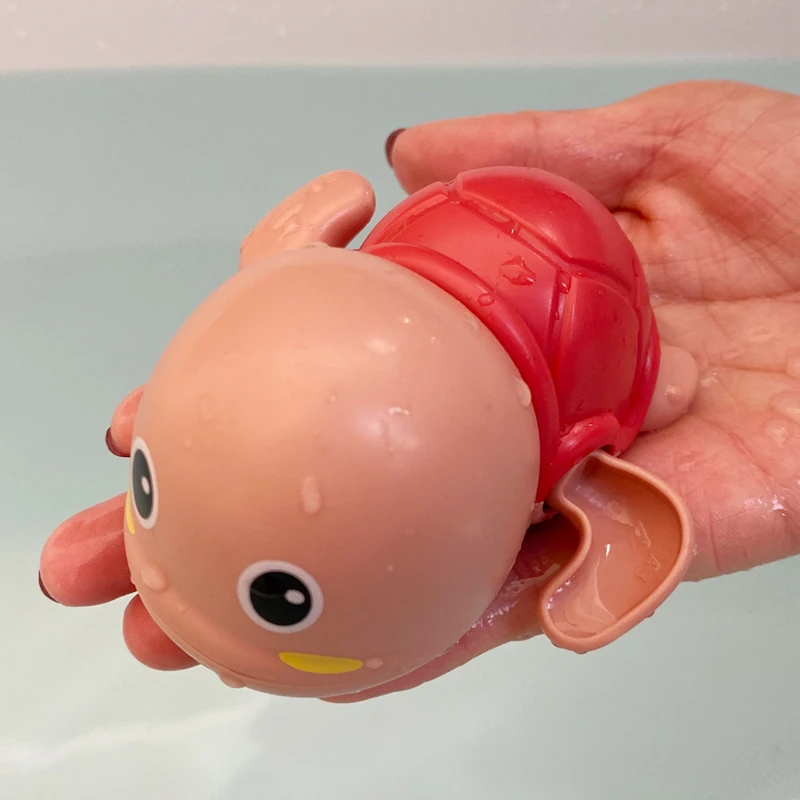 Baby Bathing Toy Kids Cute Duck Penguin Egg Water Spray Sprinkler Bathroom Sprinkling Shower Swimming Water Toys For Kids Gift Baby Bathing Toy Kids Cute Duck Penguin Egg Water Spray Sprinkler Bathroom Sprinkling Shower Swimming Water Toys For Kids Gift - Image 9