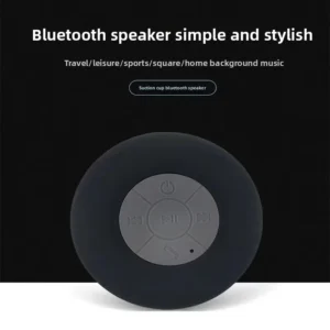 Mini Bluetooth Lautsprecher
