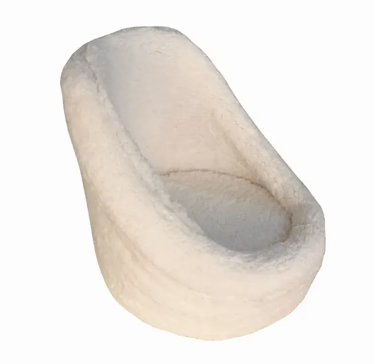 Newborn Baby Photography Props Posing Mini Sofa White Round Sofa Studio Auxiliary Accessories Baby Furniture Studio Posing Sofa Newborn Baby Photography Props Posing Mini Sofa White Round Sofa Studio Auxiliary Accessories Baby Furniture Studio Posing Sofa - Image 6