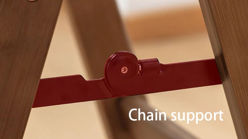 Foldable Step Stools Miltifunctional Folding Ladder Portable Household Professional Step Stools Staircase Stool Auxiliary Indoor Foldable Step Stools Miltifunctional Folding Ladder Portable Household Professional Step Stools Staircase Stool Auxiliary Indoor - Image 17