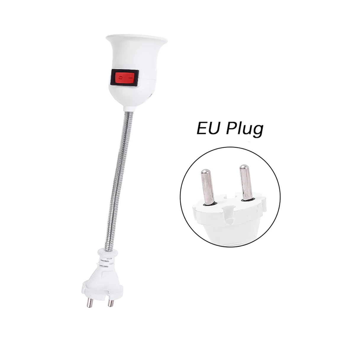 E27 Rgb Bühnenlicht – Rotierende Led Projektorlampe Für Partys E27 Rgb Bühnenlicht – Rotierende Led Projektorlampe Für Partys - Image 7