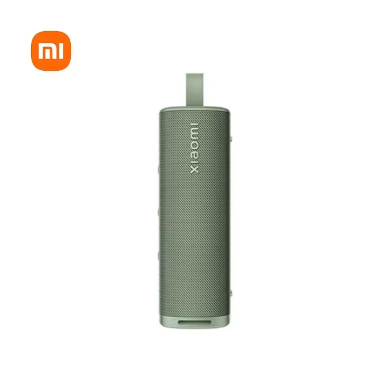 Xiaomi Sound Outdoor 30 W Tragbarer Bluetooth-Lautsprecher Mit Ip67, Bluetooth 5.4, 12 Stunden Akkulaufzeit &Amp; Tws-Stereo-Kombination Xiaomi Sound Outdoor 30 W Tragbarer Bluetooth-Lautsprecher Mit Ip67, Bluetooth 5.4, 12 Stunden Akkulaufzeit &Amp; Tws-Stereo-Kombination - Image 9
