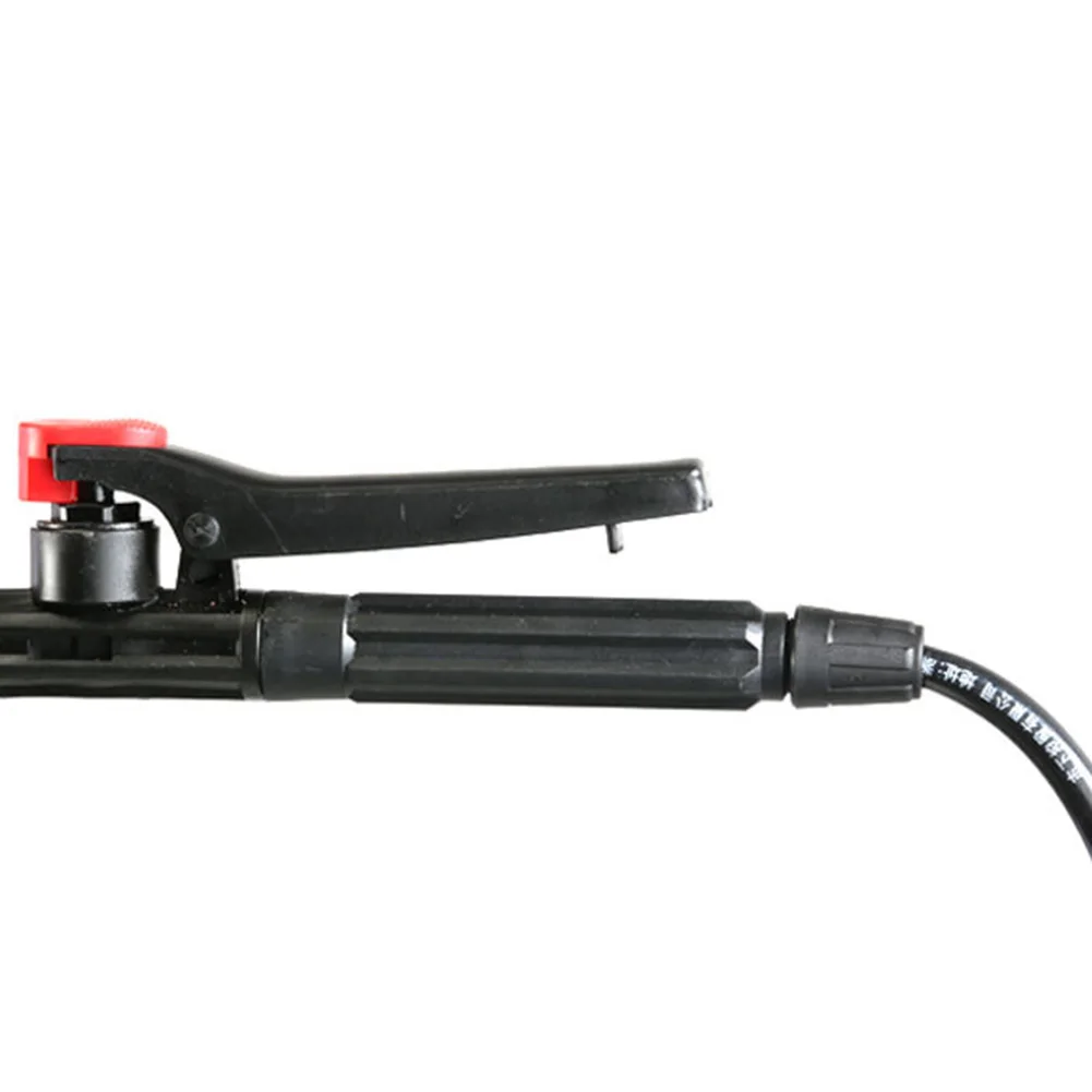Trigger Sprayer Griff Teile Für Garten Wasser Sprayer Schädlingsbekämpfung 40-100Psi Gartenbau Und Landwirtschaft Schalter Zubehör Trigger Sprayer Griff Teile Für Garten Wasser Sprayer Schädlingsbekämpfung 40-100Psi Gartenbau Und Landwirtschaft Schalter Zubehör - Image 4