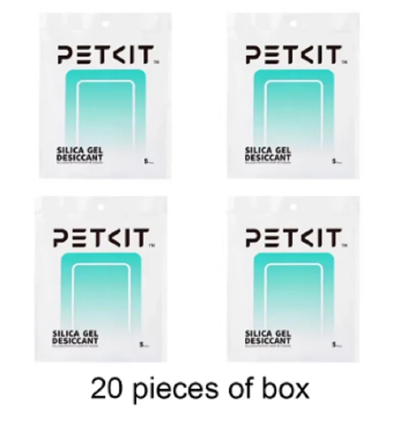 Petkit Smart Feeder Desiccant For Cat Dog Pets Automatic Feeder Cat Bowl Dog Automatic Feeder Desiccant Pet Products Petkit Smart Feeder Desiccant For Cat Dog Pets Automatic Feeder Cat Bowl Dog Automatic Feeder Desiccant Pet Products
