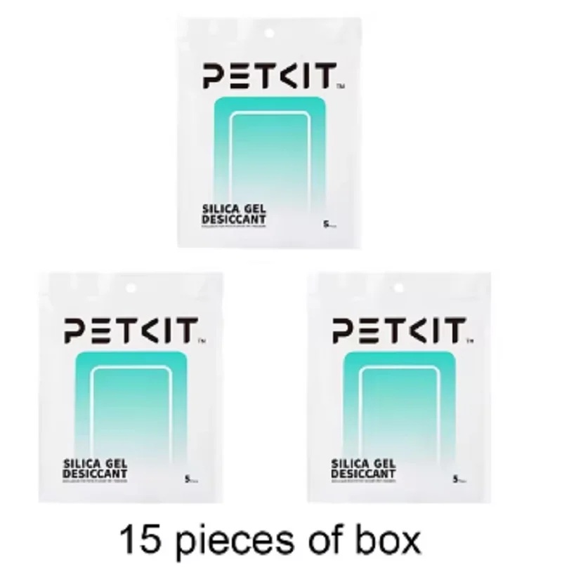 Petkit Smart Feeder Desiccant For Cat Dog Pets Automatic Feeder Cat Bowl Dog Automatic Feeder Desiccant Pet Products Petkit Smart Feeder Desiccant For Cat Dog Pets Automatic Feeder Cat Bowl Dog Automatic Feeder Desiccant Pet Products - Image 7