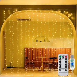 USB LED Lichterkette