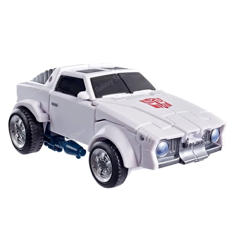 Original Hasbro Transformers Age Of The Primes Autobot Tailgate Transformierbarer Roboter-Sportwagen Actionfigur-Modellspielzeug Auf Lager Original Hasbro Transformers Age Of The Primes Autobot Tailgate Transformierbarer Roboter-Sportwagen Actionfigur-Modellspielzeug Auf Lager - Image 3