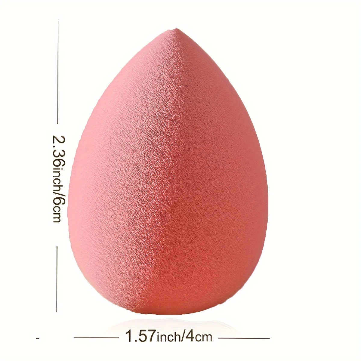 4 Pcs Beauty Egg Makeup Sponge Blenders Beauty Sponges Foundation Applicator 4 Pcs Beauty Egg Makeup Sponge Blenders Beauty Sponges Foundation Applicator - Image 6