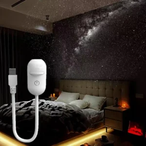 Galaxie Projektor