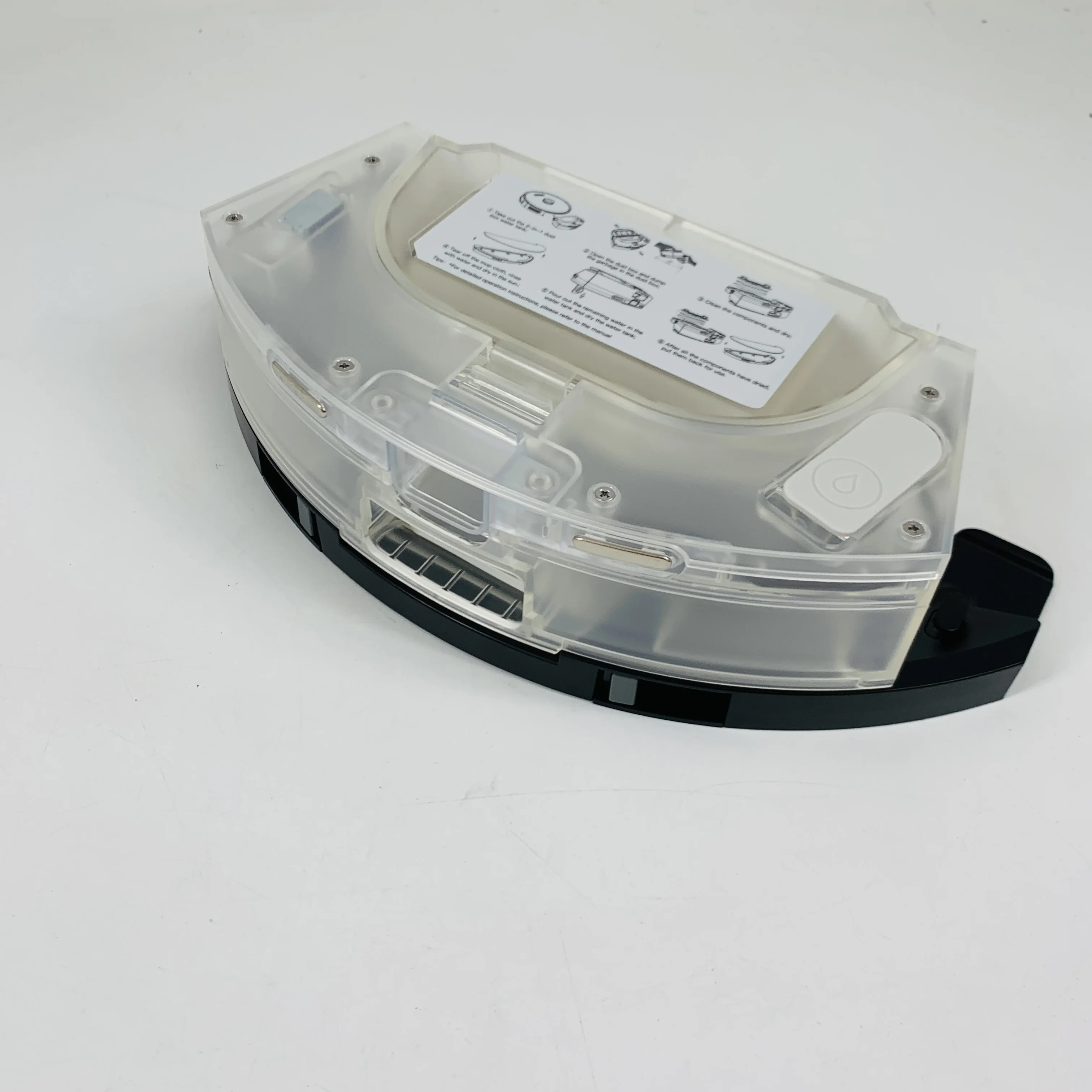 Proscenic M8 M8Pro Wassertank, Nasswischerbrett Commop-Halter Original-Ersatzteile Proscenic M8 M8Pro Wassertank, Nasswischerbrett Commop-Halter Original-Ersatzteile - Image 3
