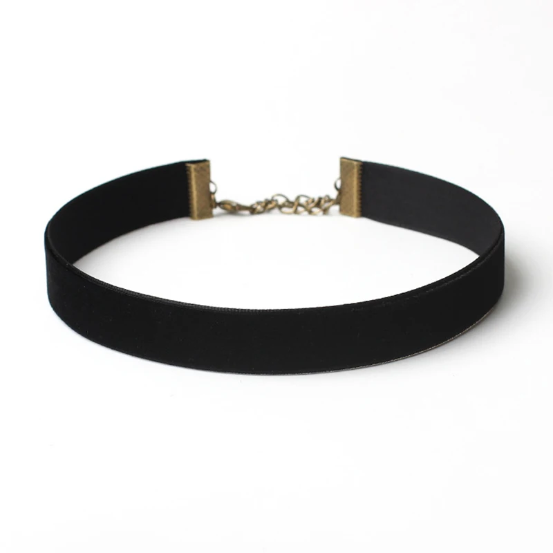Koreanische Mode Samt Choker Halskette Für Frauen Vintage Sexy Spitze Halskette Mit Anhängern Gothic Mädchen Hals Schmuck Zubehör Koreanische Mode Samt Choker Halskette Für Frauen Vintage Sexy Spitze Halskette Mit Anhängern Gothic Mädchen Hals Schmuck Zubehör - Image 9