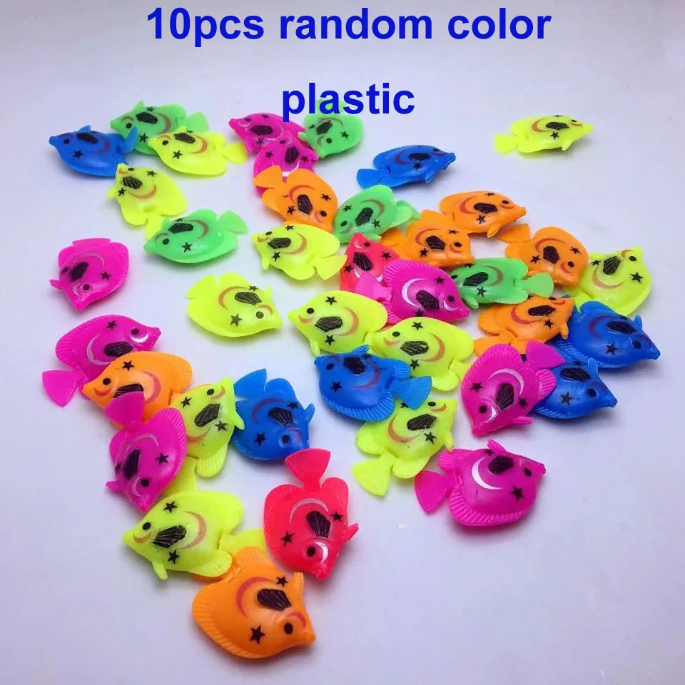 Children'S 10Pcs/Set Kawaii Simulation Rubber Goldfish Baby Bath Water Play Games Toys For Kids Toddlers Bathing Shower Gifts Children'S 10Pcs/Set Kawaii Simulation Rubber Goldfish Baby Bath Water Play Games Toys For Kids Toddlers Bathing Shower Gifts - Image 30