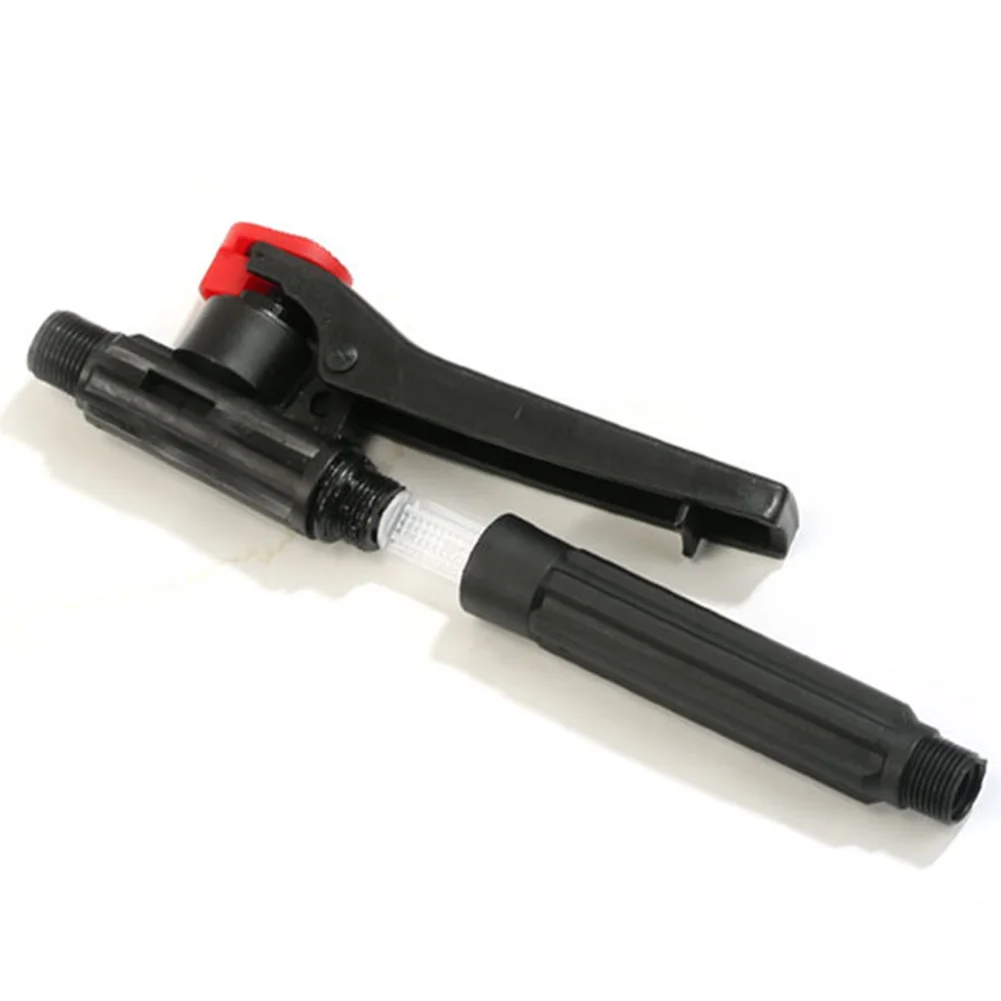 Trigger Sprayer Griff Teile Für Garten Wasser Sprayer Schädlingsbekämpfung 40-100Psi Gartenbau Und Landwirtschaft Schalter Zubehör Trigger Sprayer Griff Teile Für Garten Wasser Sprayer Schädlingsbekämpfung 40-100Psi Gartenbau Und Landwirtschaft Schalter Zubehör - Image 6