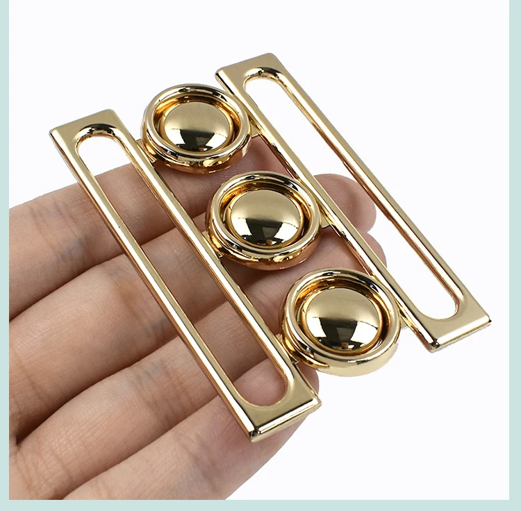 1/2/3/4/5Pcs Metall Gürtel Schnalle Frauen Mantel Dekorative Verschluss Mantel Taste Kleidungsstück Haken Schnallen Diy Taschen Ersatz Zubehör 1/2/3/4/5Pcs Metall Gürtel Schnalle Frauen Mantel Dekorative Verschluss Mantel Taste Kleidungsstück Haken Schnallen Diy Taschen Ersatz Zubehör - Image 31
