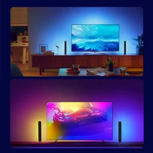 Ambilight TV Beleuchtung