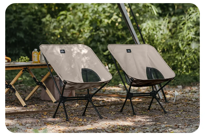 Naturehike Chair Foldable Chair Camping Lightweight Khaki Picnic Bbq Fishing Widen Chairs Outdoor Equipment Portable Naturehike Chair Foldable Chair Camping Lightweight Khaki Picnic Bbq Fishing Widen Chairs Outdoor Equipment Portable - Image 19