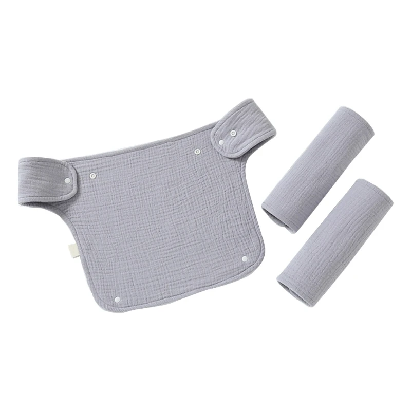 Baby Waist Stool Drool Bib Softcotton Teething Pad Newborn Infants Saliva Towel Multifunction Baby Carrier Baby Strap Baby Waist Stool Drool Bib Softcotton Teething Pad Newborn Infants Saliva Towel Multifunction Baby Carrier Baby Strap - Image 7
