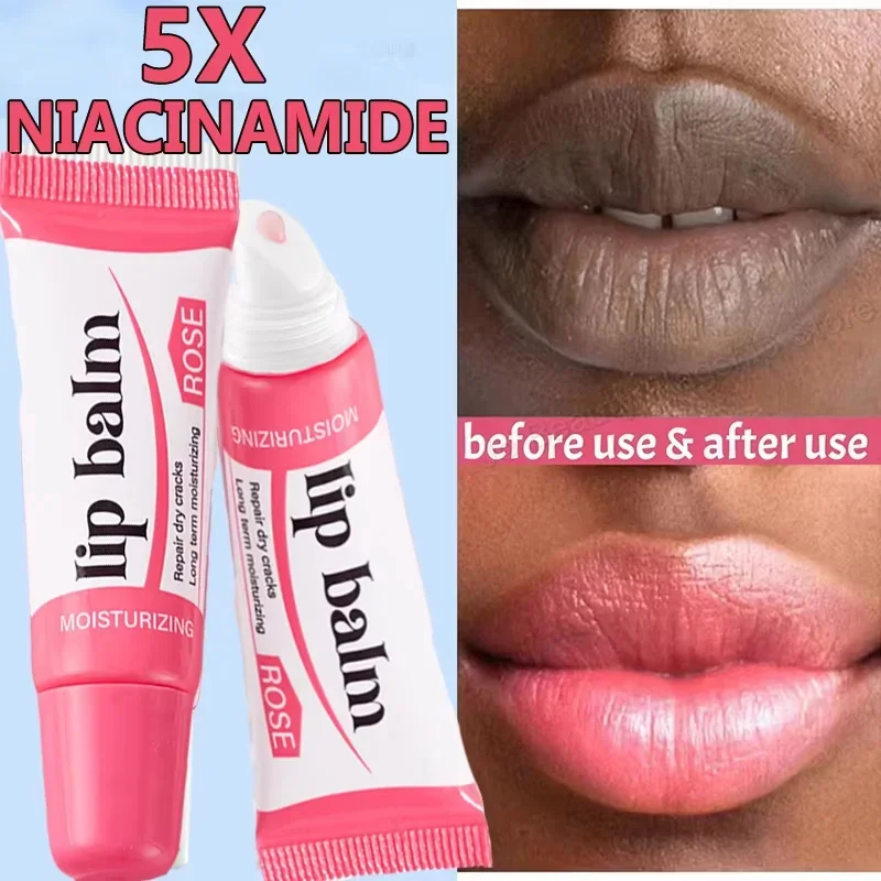 Schnelles Entfernen Dunkler Lippenbalsam-Serum, Hellt Melanin Auf, Lippenmaske, Peeling, Verblasst Lippenlinien, Abgestorbene Haut, Nährende Reparatur, Lippenpflege, Make-Up Schnelles Entfernen Dunkler Lippenbalsam-Serum, Hellt Melanin Auf, Lippenmaske, Peeling, Verblasst Lippenlinien, Abgestorbene Haut, Nährende Reparatur, Lippenpflege, Make-Up