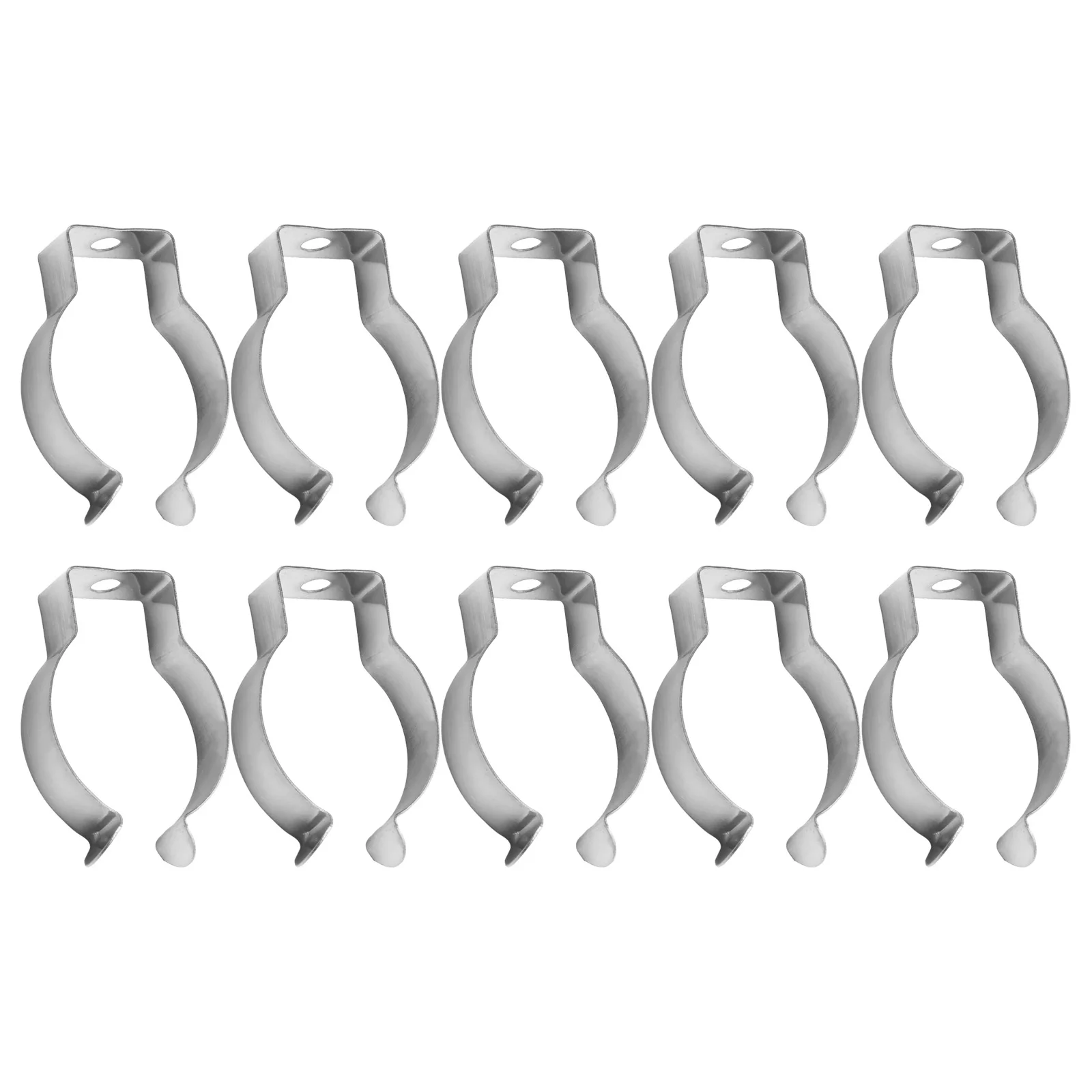 Hochwertige Business Industrial Spring Terry Clips Verschlüsse Edelstahl Terry Clips Werkzeugfeder Werkzeugaufbewahrung Hochwertige Business Industrial Spring Terry Clips Verschlüsse Edelstahl Terry Clips Werkzeugfeder Werkzeugaufbewahrung - Image 6