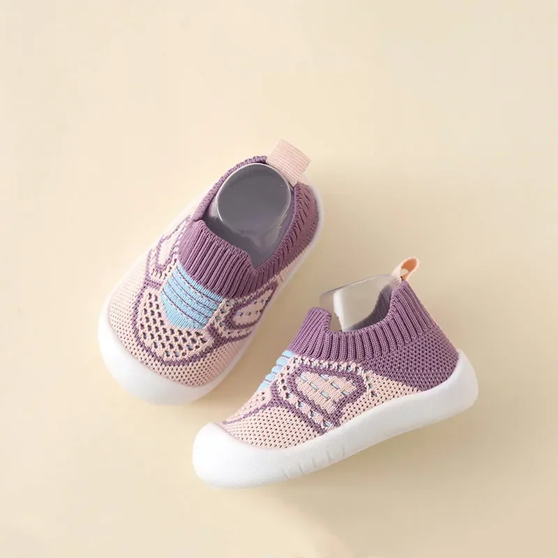 0-5Years Summer Baby Shoes Newborn Toddler Shoes Baby Girl Baby Socks Shoes Soft Bottom Non-Slip Boy Breathable Mesh Clothes 0-5Years Summer Baby Shoes Newborn Toddler Shoes Baby Girl Baby Socks Shoes Soft Bottom Non-Slip Boy Breathable Mesh Clothes - Image 11