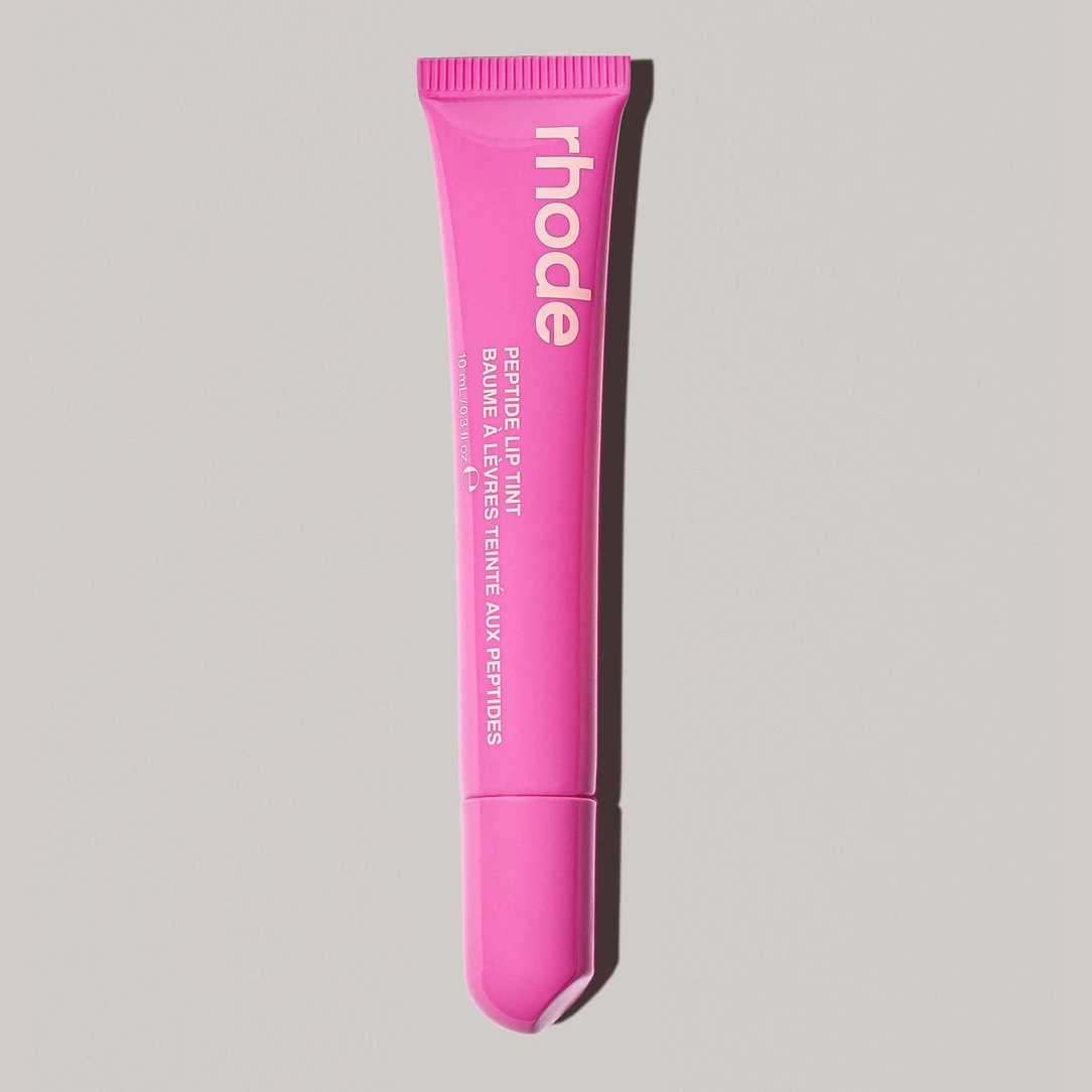 Rhod Lip Balm Moisturizing Mirror Long Lasting Lip Gloss Ribbon Espresso Raspberry Toast Plump No-Stick Lip Oil Makeup Cosmetic Rhod Lip Balm Moisturizing Mirror Long Lasting Lip Gloss Ribbon Espresso Raspberry Toast Plump No-Stick Lip Oil Makeup Cosmetic - Image 7