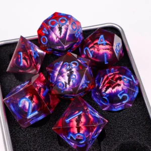 DND Würfel