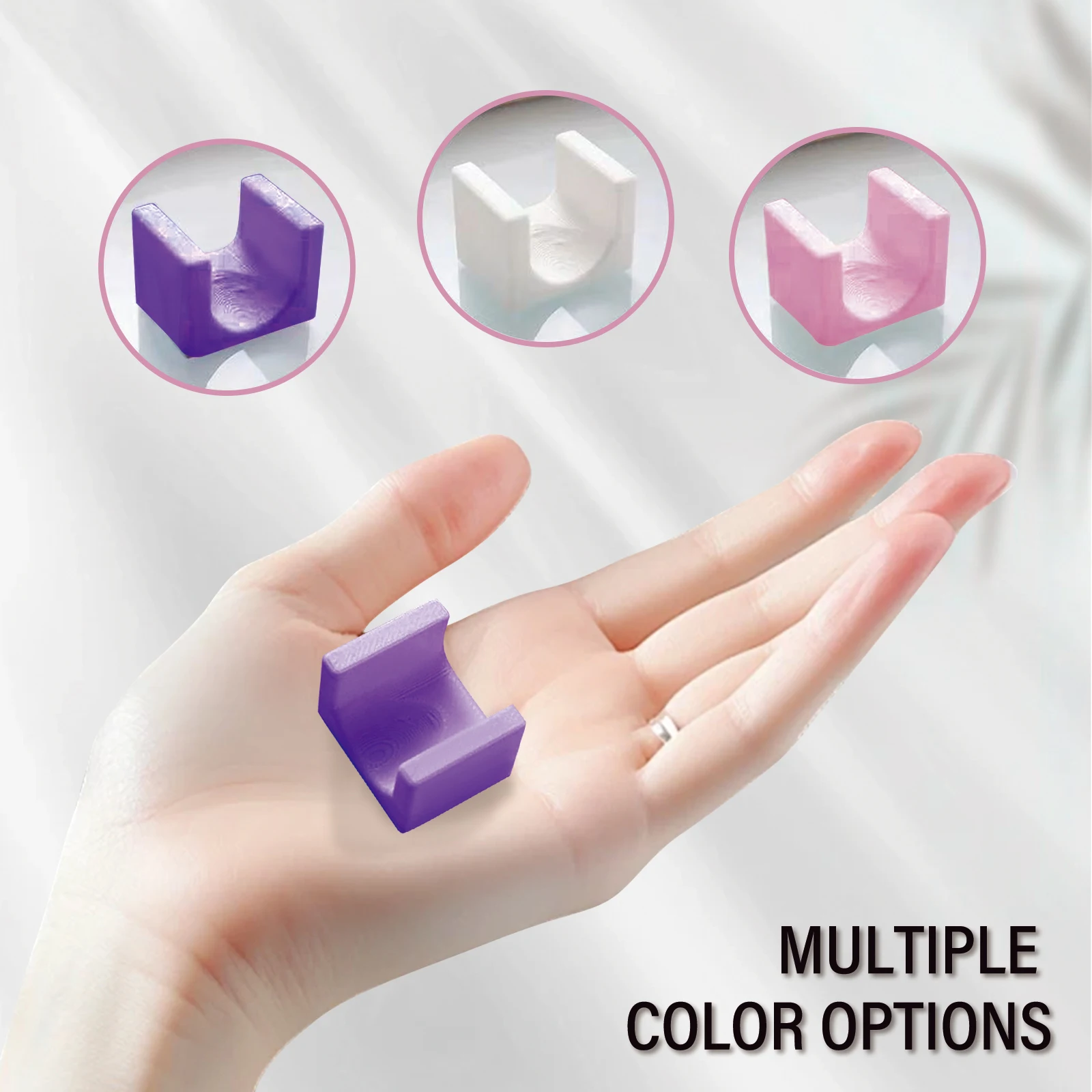 Katzenaugen-Magnetstift Für Nagelkunst Mit 5D Gel-Effekt Katzenaugen-Magnetstift Für Nagelkunst Mit 5D Gel-Effekt - Image 5