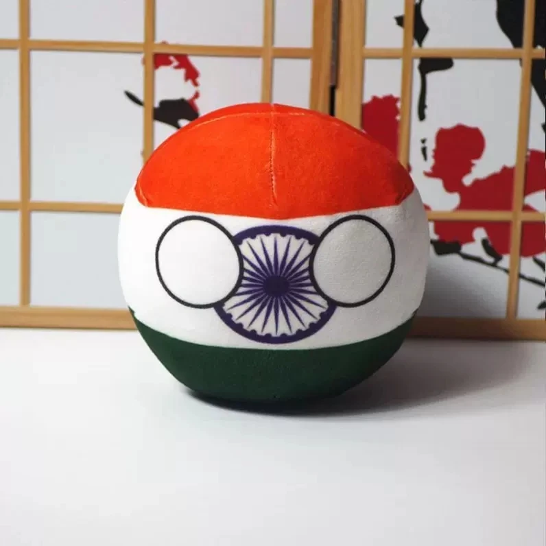 20Cm Cartoon Polandball Plüschpuppe Kanada Mexiko Usa Argentinien Brasilien Chile Mongolei Kasachstan Countryball Spielzeug Geschenke 20Cm Cartoon Polandball Plüschpuppe Kanada Mexiko Usa Argentinien Brasilien Chile Mongolei Kasachstan Countryball Spielzeug Geschenke - Image 31