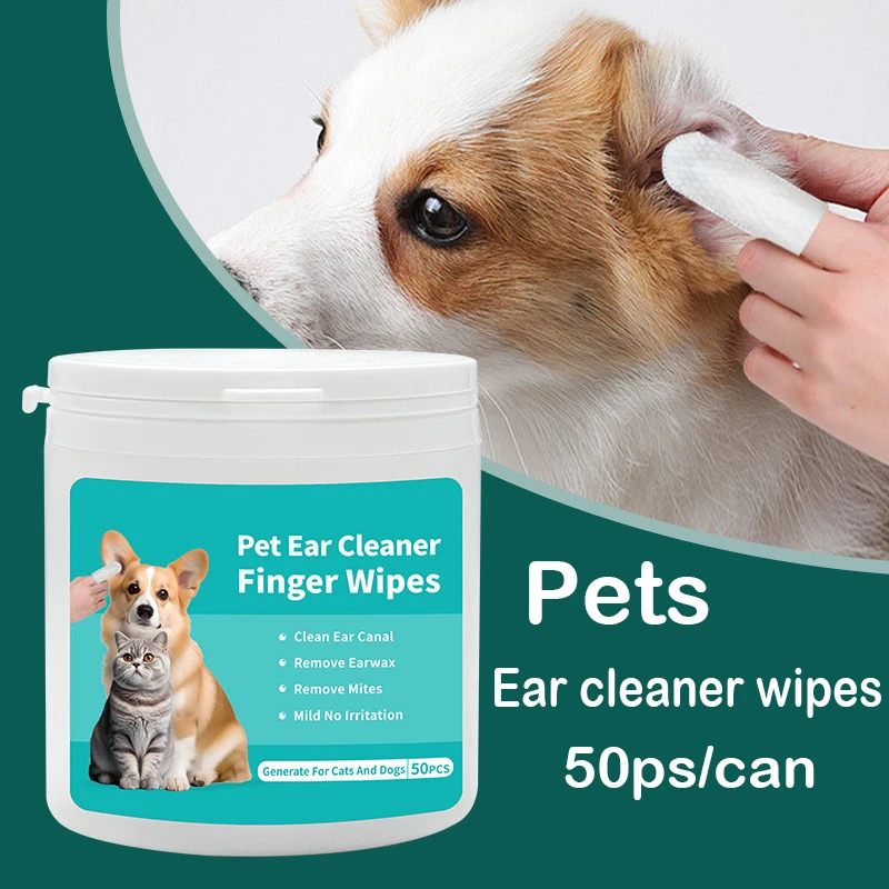 Pet Cleaning Products Ear Cleaning Wipes Ear Care Fingertips Ear Mite Removal Cat And Dog Ear Cleaning Pet Products Pet Cleaning Products Ear Cleaning Wipes Ear Care Fingertips Ear Mite Removal Cat And Dog Ear Cleaning Pet Products
