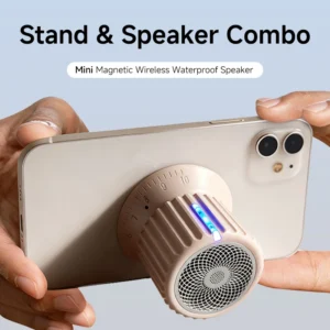 magnetischer Mini Bluetooth