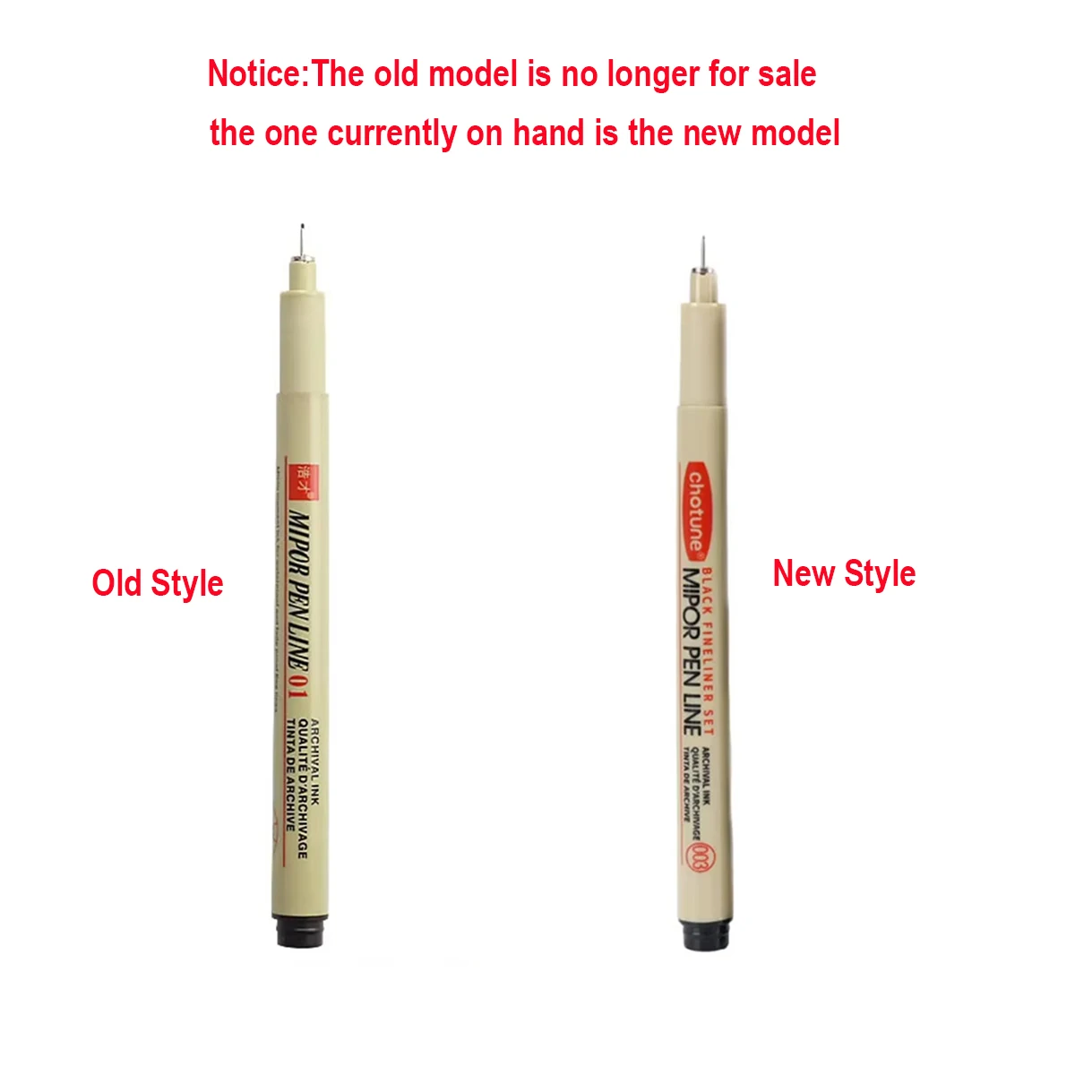 Manga Marker Nadel Stift Kunst Handbemalt Haken Linie Stift Skizze Stifte Schreibwaren Set Kunst Liefert Schule Liefert Kunst Sakura Stift Manga Marker Nadel Stift Kunst Handbemalt Haken Linie Stift Skizze Stifte Schreibwaren Set Kunst Liefert Schule Liefert Kunst Sakura Stift - Image 6