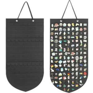 Pin Organizer