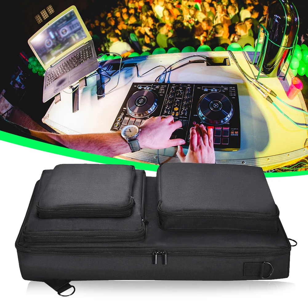 Dj Controller Tasche Für Pioneer Ddj-Sr/Sr2 &Amp; Traktor Kontrol S4 Dj Controller Tasche Für Pioneer Ddj-Sr/Sr2 &Amp; Traktor Kontrol S4 - Image 4
