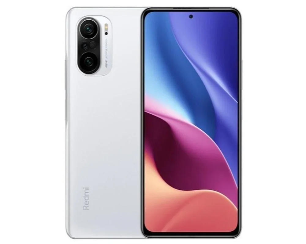 Xiaomi Redmi K40/Poco F3 5G Smartphone Cpu Qualcomm Snapdragon 870 Clular Phone 48Mp Camera Used Phones Xiaomi Redmi K40/Poco F3 5G Smartphone Cpu Qualcomm Snapdragon 870 Clular Phone 48Mp Camera Used Phones - Image 5