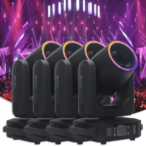 LED Moving Head