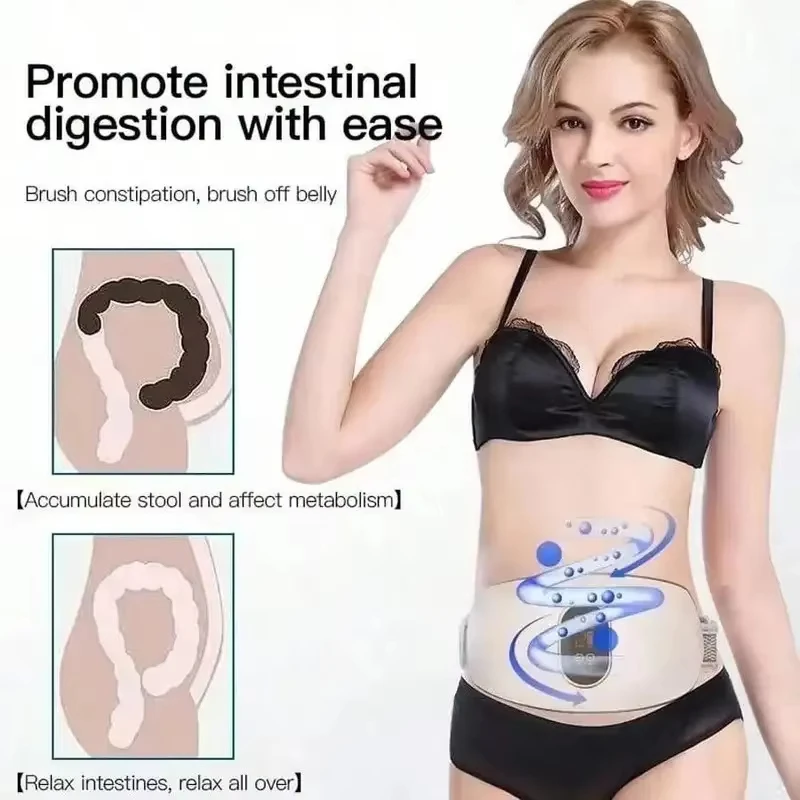 Vibration Bauch Abnehmen Maschine Gewichtsverlust Faul Großen Bauch Dünne Taille Ofenrohr Fettverbrennung Bauch Massage Fitness Ausrüstung 8 Vibration Bauch Abnehmen Maschine Gewichtsverlust Faul Großen Bauch Dünne Taille Ofenrohr Fettverbrennung Bauch Massage Fitness Ausrüstung 8 - Image 5