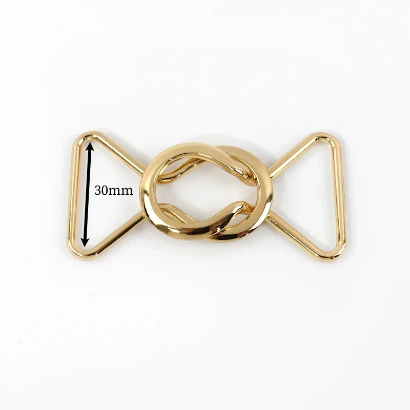 1/2/3/4/5Pcs Metall Gürtel Schnalle Frauen Mantel Dekorative Verschluss Mantel Taste Kleidungsstück Haken Schnallen Diy Taschen Ersatz Zubehör 1/2/3/4/5Pcs Metall Gürtel Schnalle Frauen Mantel Dekorative Verschluss Mantel Taste Kleidungsstück Haken Schnallen Diy Taschen Ersatz Zubehör - Image 8