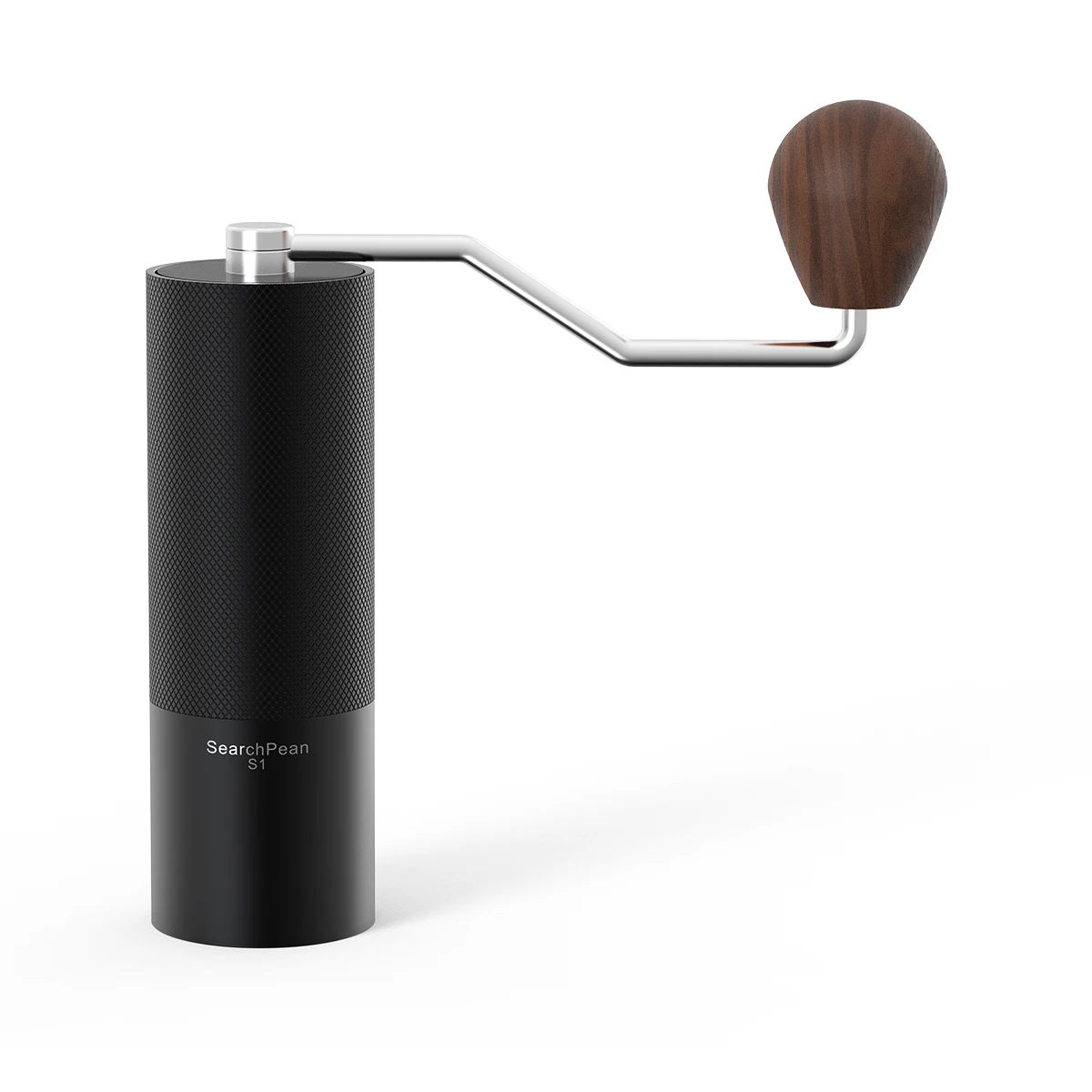 Searchpean S1Espresso Manuelle Kaffeemühle/Tiny2S Stahlgrat-Handmühle, Leicht Und Praktisch, Geeignet Für Zuhause Und Camping Searchpean S1Espresso Manuelle Kaffeemühle/Tiny2S Stahlgrat-Handmühle, Leicht Und Praktisch, Geeignet Für Zuhause Und Camping - Image 3