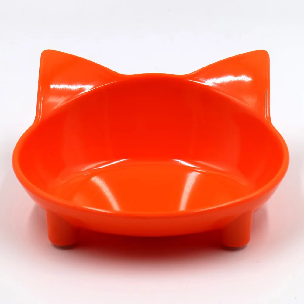 Colorful Cat Food &Amp; Water Dishes, Safe Pet Feeding Bowls, Practical Pet Supplies For Cats Colorful Cat Food &Amp; Water Dishes, Safe Pet Feeding Bowls, Practical Pet Supplies For Cats - Image 15