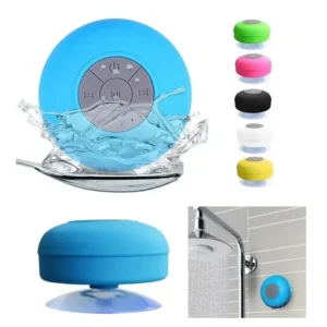 Bluetooth Lautsprecher