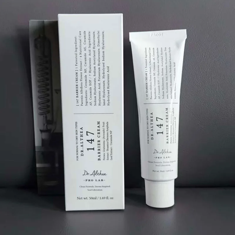 Dr.althea Korean Original Skin Care 345 147 Antioxidant Cream Moisturizing Hydrating Face Repair Cream Mild Vitamin C Essence Dr.althea Korean Original Skin Care 345 147 Antioxidant Cream Moisturizing Hydrating Face Repair Cream Mild Vitamin C Essence - Image 15