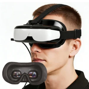 Kopfdisplay mit HDMI