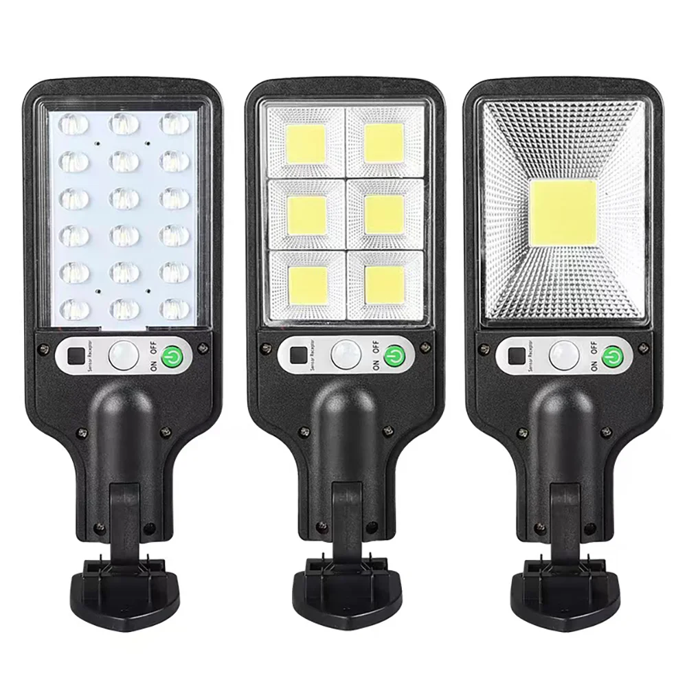 Solar Outdoor Led Wand Leuchte Mit Menschlichem Körper Wasserdicht 3 Modi Induktion Für Garten Terrasse Garage Innenhof Und Straßen Beleuchtung Solar Outdoor Led Wand Leuchte Mit Menschlichem Körper Wasserdicht 3 Modi Induktion Für Garten Terrasse Garage Innenhof Und Straßen Beleuchtung - Image 5