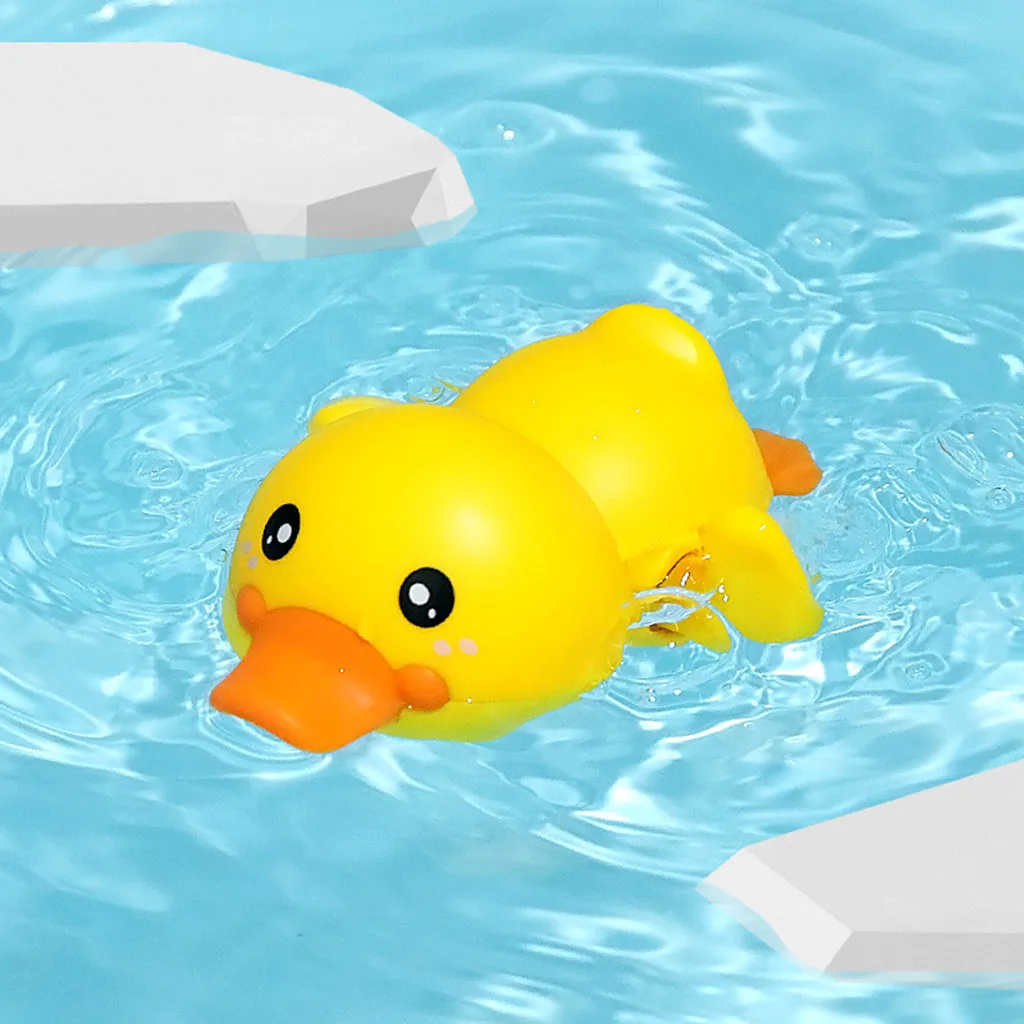 Baby Bathing Toy Kids Cute Duck Penguin Egg Water Spray Sprinkler Bathroom Sprinkling Shower Swimming Water Toys For Kids Gift Baby Bathing Toy Kids Cute Duck Penguin Egg Water Spray Sprinkler Bathroom Sprinkling Shower Swimming Water Toys For Kids Gift - Image 23