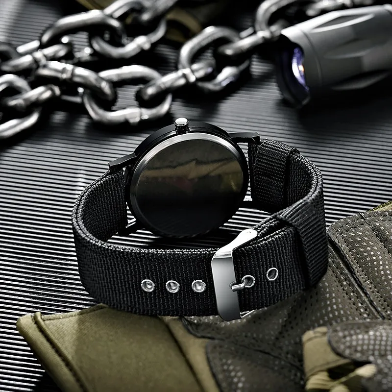 2023 Mode Männer Uhren Luxus Marke Mode Männer Quarzuhr Leucht Hände Männliche Uhr Große Zifferblatt Mann Armbanduhr 2023 Mode Männer Uhren Luxus Marke Mode Männer Quarzuhr Leucht Hände Männliche Uhr Große Zifferblatt Mann Armbanduhr - Image 5